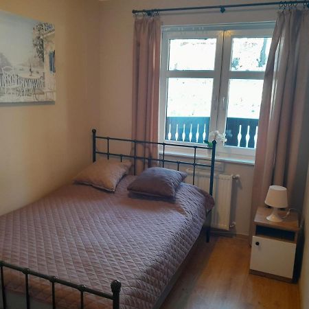 Apartament Amsterdam, 4 Os, Sauna, Sala Fitness Szklarska Poreba Luaran gambar
