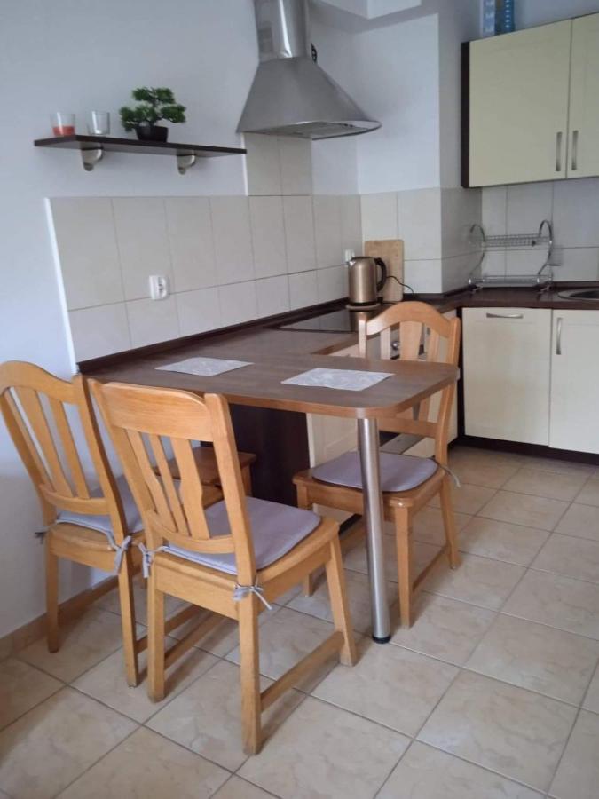 Apartament Amsterdam, 4 Os, Sauna, Sala Fitness Szklarska Poreba Luaran gambar