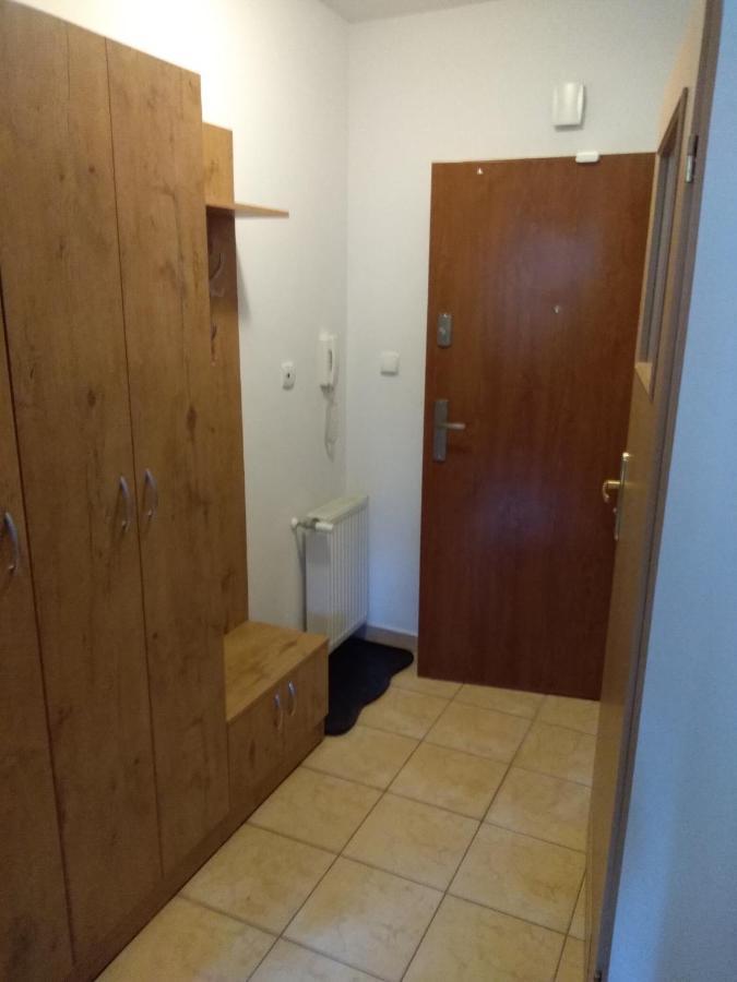 Apartament Amsterdam, 4 Os, Sauna, Sala Fitness Szklarska Poreba Luaran gambar