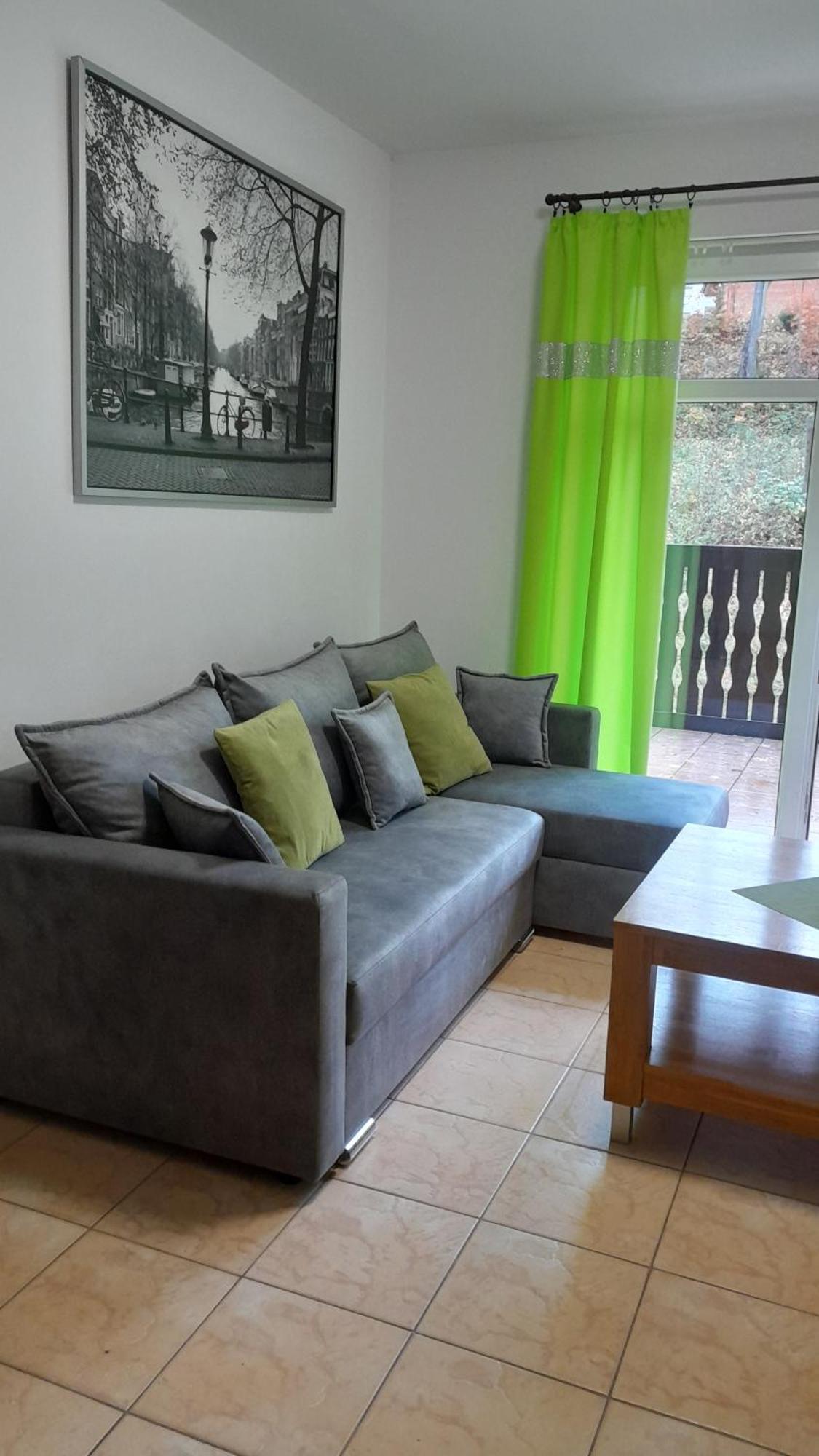 Apartament Amsterdam, 4 Os, Sauna, Sala Fitness Szklarska Poreba Luaran gambar