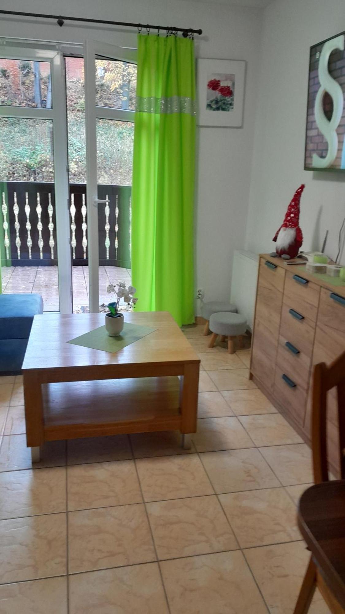 Apartament Amsterdam, 4 Os, Sauna, Sala Fitness Szklarska Poreba Luaran gambar